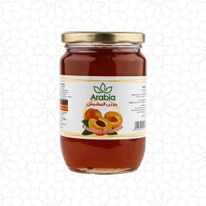 Conf Arabia Abr 800g